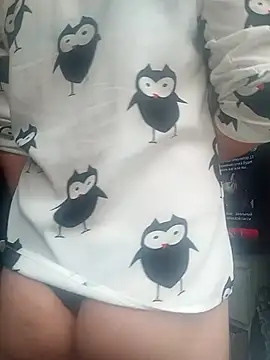 NiceBadgera online show from 10/08/25, 08:23