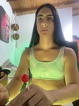 lola diez online show from 11/16/25, 11:21