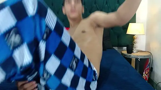 Ariatnaanddilan online show from 12/19/25, 09:55