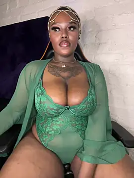 QUEEN NOBUHLE 777 online show from 03/14/26, 09:53