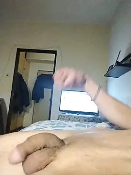 Gambacek1212 online show from 02/07/26, 04:11