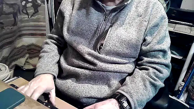 georgew62 online show from 02/12/26, 01:33