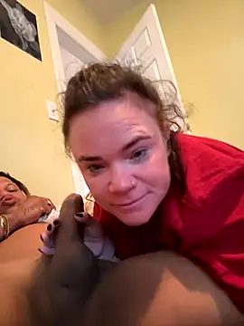 Sexdemonfrfr online show from 10/24/25, 11:39