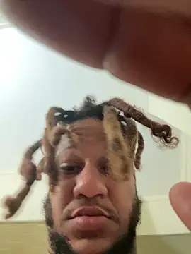 Sexdemonfrfr online show from 10/27/25, 04:16