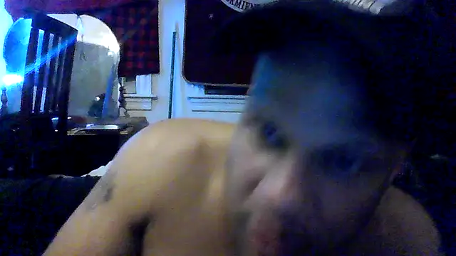 Sexdemonfrfr online show from 02/10/26, 07:34