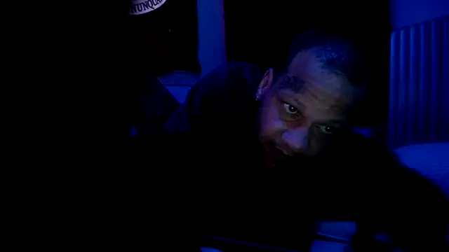 Sexdemonfrfr online show from 02/16/26, 12:12