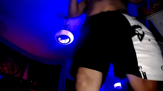 Sexdemonfrfr online show from 02/22/26, 05:19