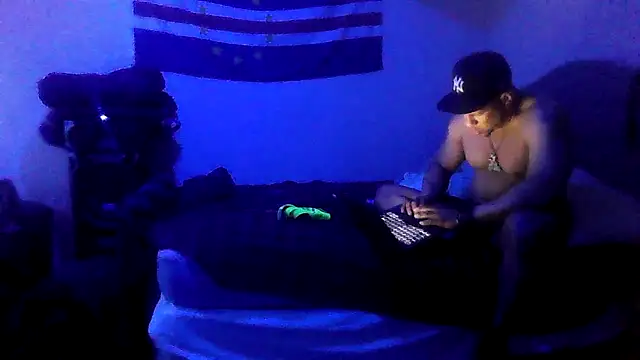 Sexdemonfrfr online show from 04/08/26, 07:52