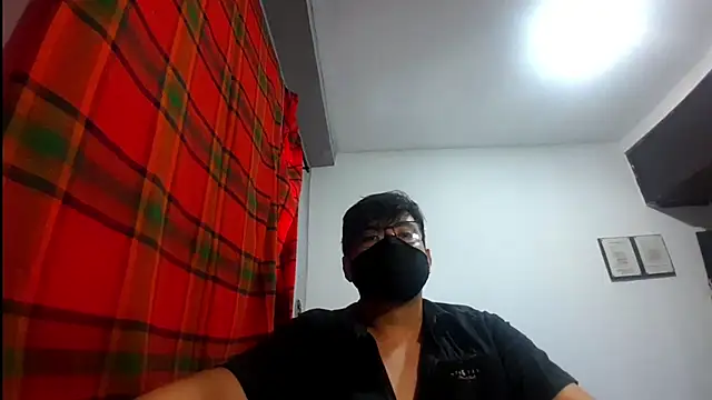 Todd0307 online show from 09/09/25, 08:52