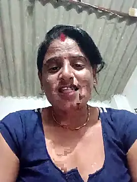 Snapshot of Mamta_cut25A chatting on 10/13/25, 04:29 Mamta cut25A online show from 10/13/25, 04:29
