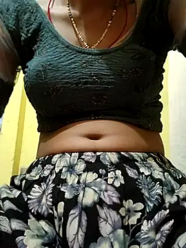 Cutey neha01 online show from 09/22/25, 07:54