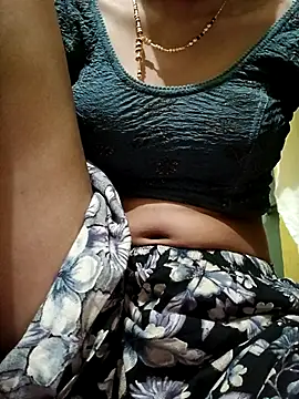 Cutey neha01 online show from 09/22/25, 10:56