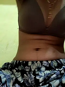 Cutey neha01 online show from 10/16/25, 10:16