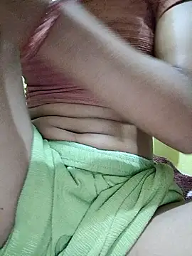 Cutey neha01 online show from 10/29/25, 07:04