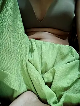 Cutey neha01 online show from 10/30/25, 04:30