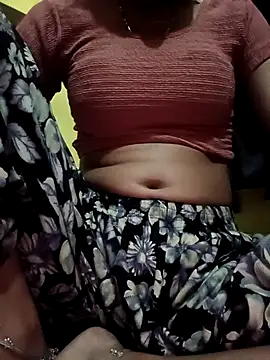 Cutey neha01 online show from 11/16/25, 05:02