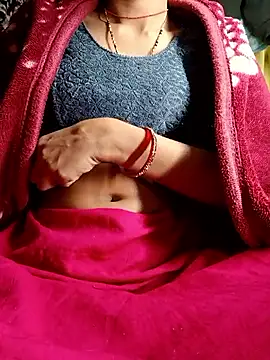 Cutey neha01 online show from 11/29/25, 03:48