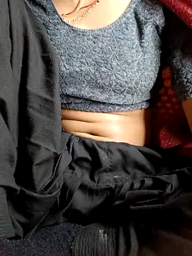 Cutey neha01 online show from 11/30/25, 01:48