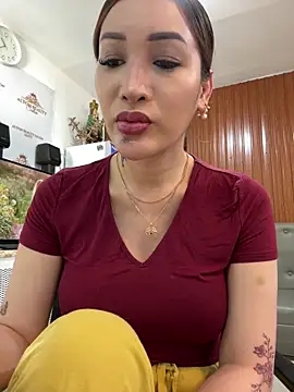 toni 0601 online show from 03/16/26, 02:39