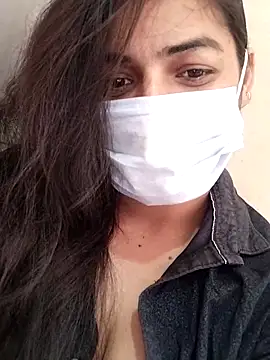 Snapshot of the_saavi chatting on 11/28/25, 08:17 the saavi online show from 11/28/25, 08:17