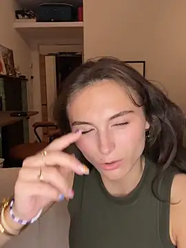 SophiiaStarr online show from 09/10/25, 06:19