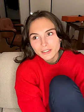 SophiiaStarr online show from 09/25/25, 06:22