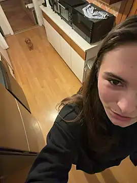 SophiiaStarr online show from 04/20/26, 06:42