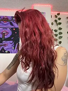 Snapshot of SamanthaShelby chatting on 09/24/25, 06:28 SamanthaShelby online show from 09/24/25, 06:28