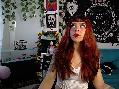 Snapshot of SamanthaShelby chatting on 11/10/25, 12:04 SamanthaShelby online show from 11/10/25, 12:04