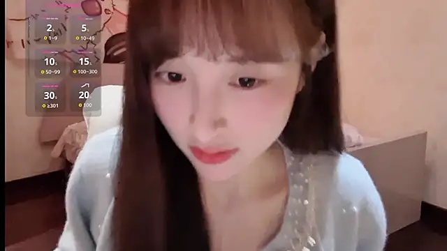 xiaoyun 666 online show from 10/30/25, 12:17