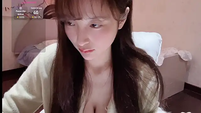 xiaoyun 666 online show from 11/29/25, 09:40