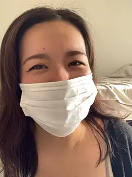 NATSUMI00 online show from 10/23/25, 05:40