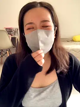 NATSUMI00 online show from 11/04/25, 05:39