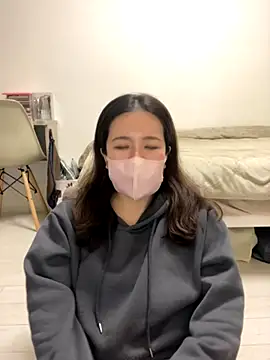 NATSUMI00 online show from 11/26/25, 03:35