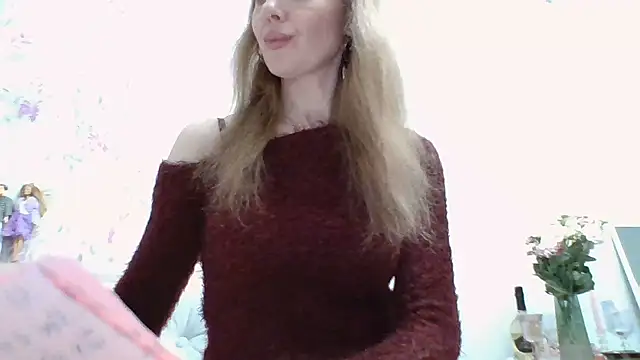 Snapshot of Tiluu1 chatting on 02/23/26, 09:12 Tiluu1 online show from 02/23/26, 09:12