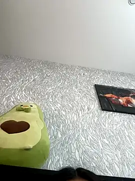 Miyamayame online show from 10/16/25, 03:29