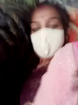 Sharmili xx online show from 10/05/25, 06:50