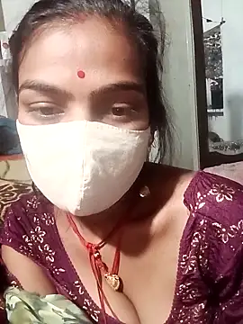 Sharmili xx online show from 10/12/25, 12:09