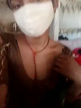 Sharmili xx online show from 11/13/25, 08:13