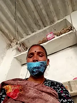 Sharmili xx online show from 12/18/25, 08:53