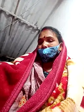 Sharmili xx online show from 12/19/25, 01:01