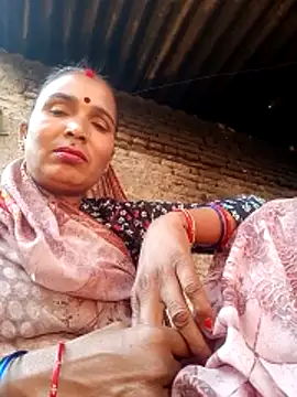 Sharmili xx online show from 12/20/25, 08:10