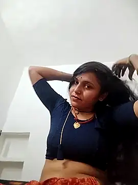 Sonam shinde online show from 03/23/26, 06:50