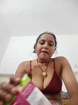 Sonam shinde online show from 04/08/26, 06:57