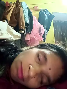 Snapshot of Punam_jindal chatting on 11/29/25, 03:37 Punam jindal online show from 11/29/25, 03:37