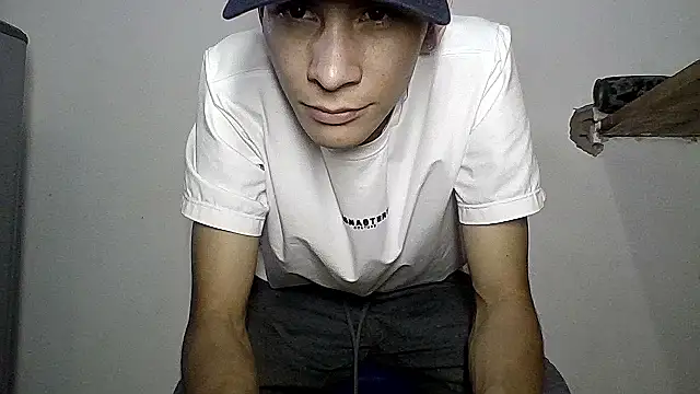 sam hottt online show from 10/14/25, 09:15