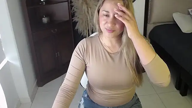 sheryl jones online show from 02/16/26, 01:40