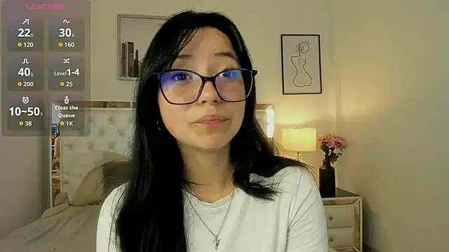 Snapshot of Zoe_Xra chatting on 06/04/26, 10:27 Zoe Xra online show from 06/04/26, 10:27
