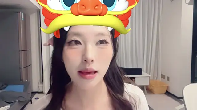 ZhaoZhao-ZM online show from 09/09/25, 01:54