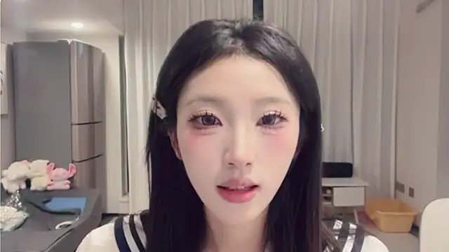 ZhaoZhao-ZM online show from 09/13/25, 01:22